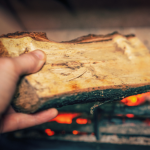 Kuidas ahju õigesti kütta?