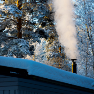 Külmade ilmadega väldi neid 5 eluohtlikku kütmisviga