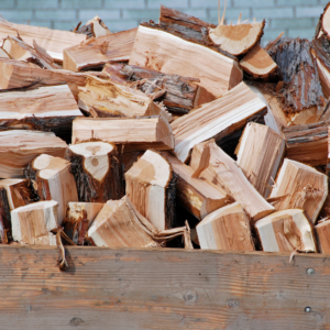 Suvine säästunipp – küttepuud osta suvel