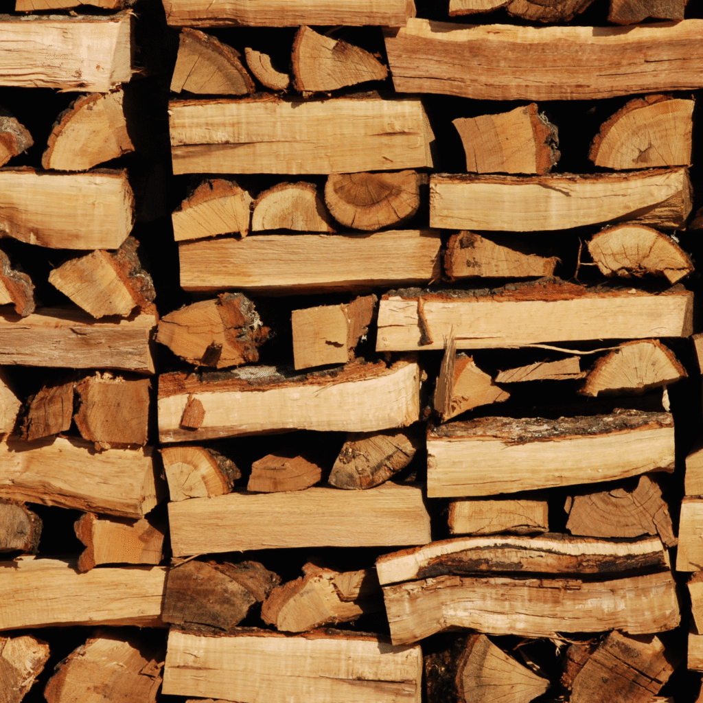 küttepuude tellimine